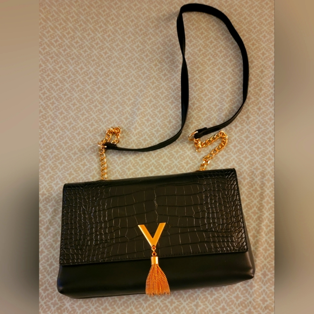 Grossi Purse